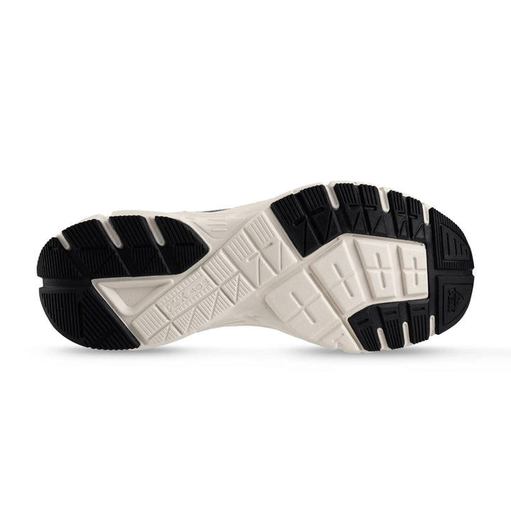 Peak Running Shoes Grey