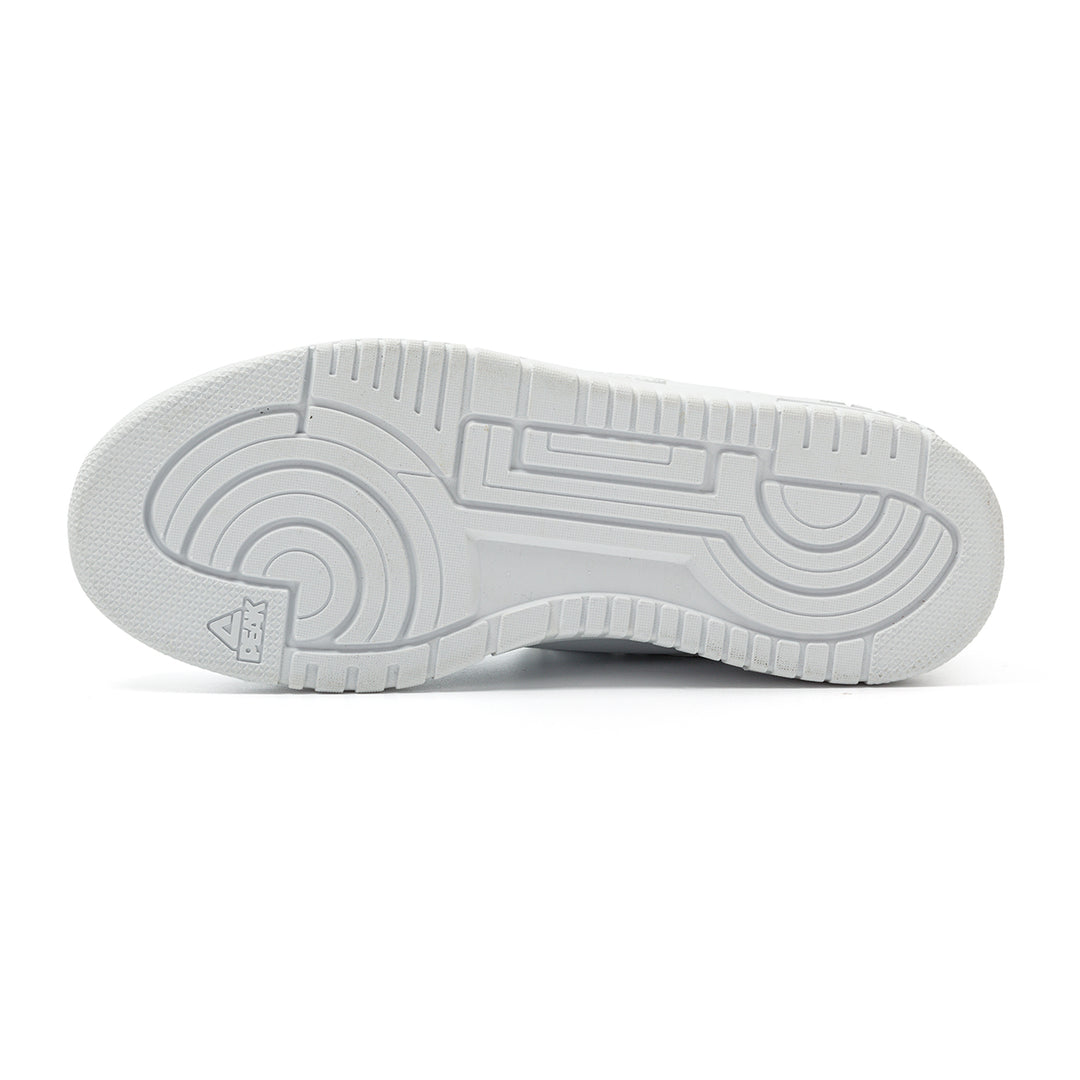Peak Kids Culture Shoes White