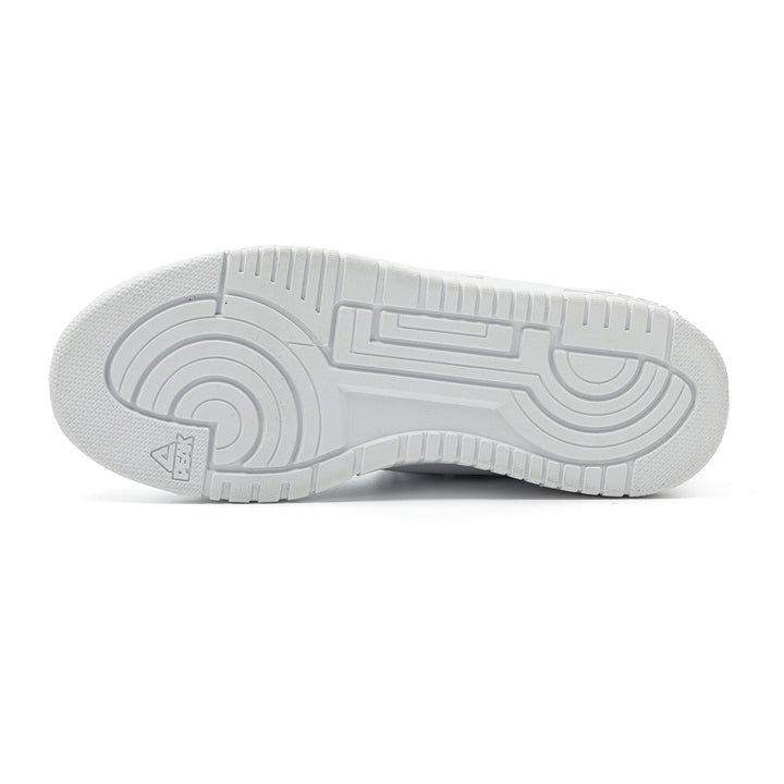 Peak Kids Culture Shoes White