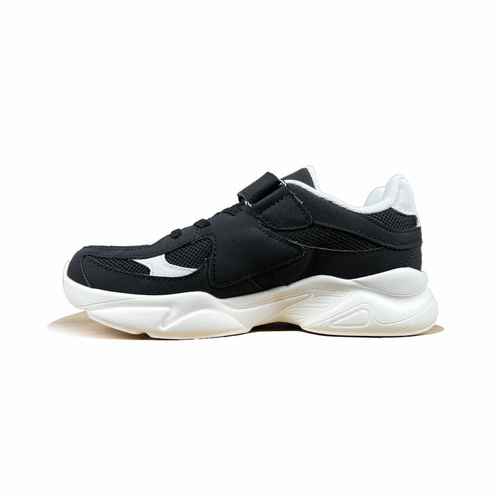 Peak Kids Casual Shoes Black