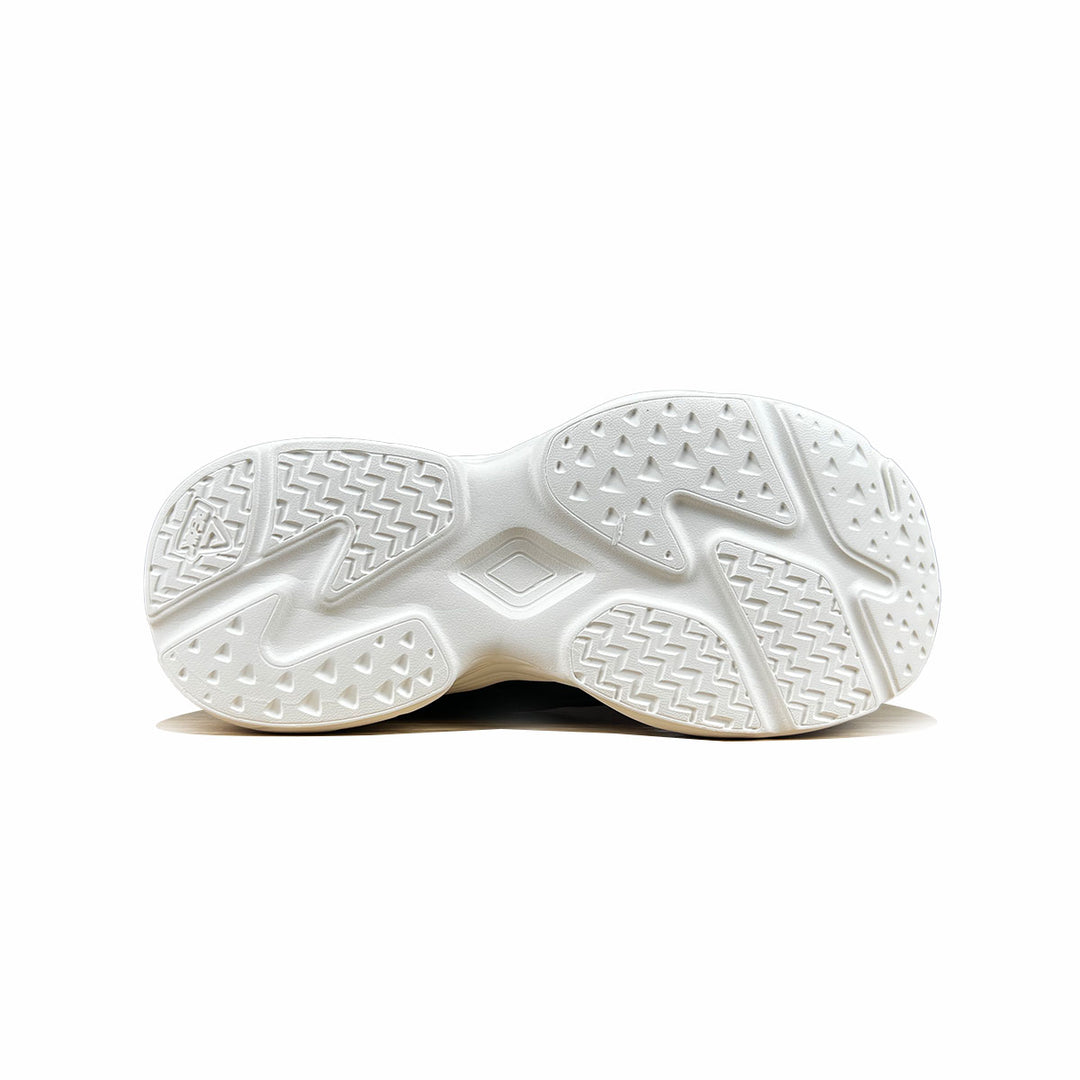 Peak Kids Casual Shoes Black