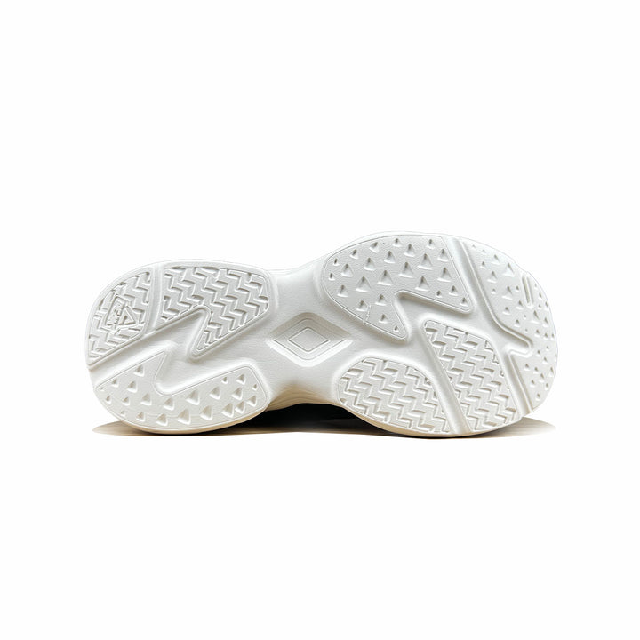 Peak Kids Casual Shoes Black