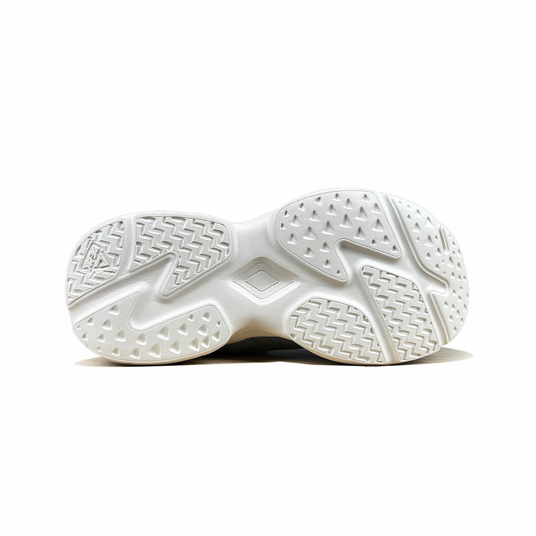 Peak Kids Casual Shoes Sliver Gray