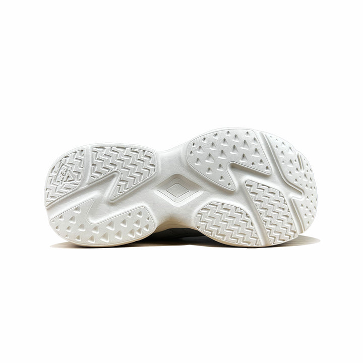Peak Kids Casual Shoes Sliver Gray