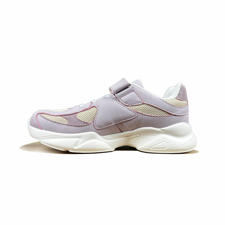 Peak Kids Casual Shoes Pink