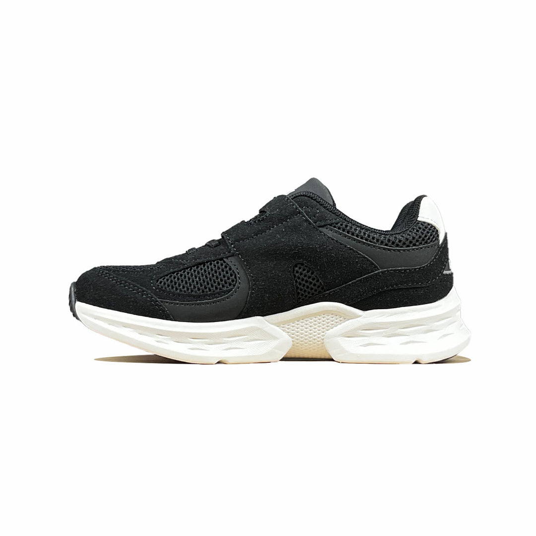 Peak Kids Casual Shoes Black