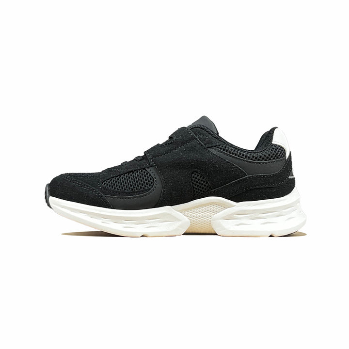Peak Kids Casual Shoes Black