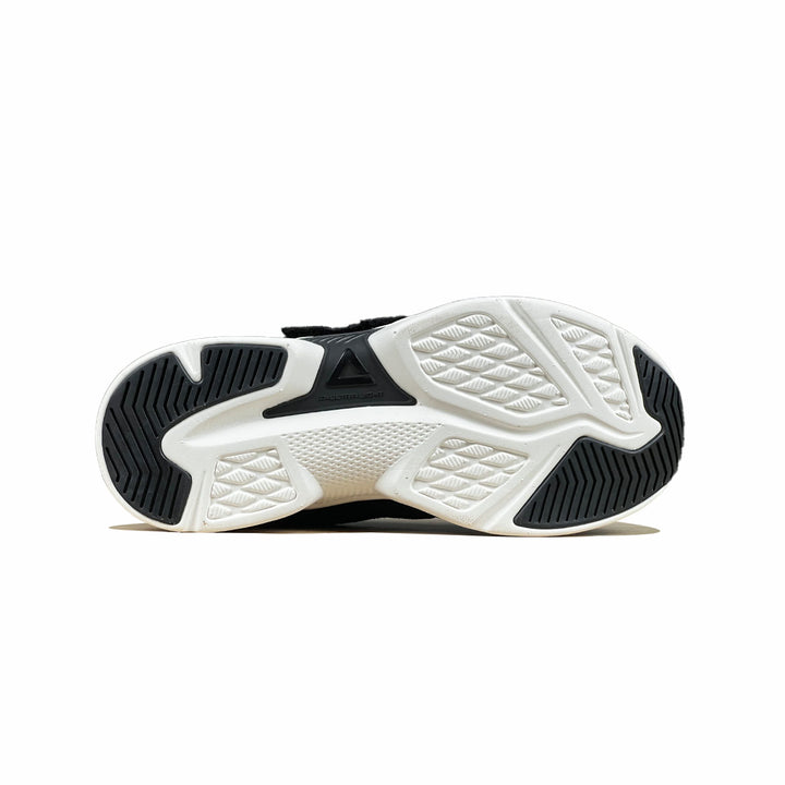 Peak Kids Casual Shoes Black
