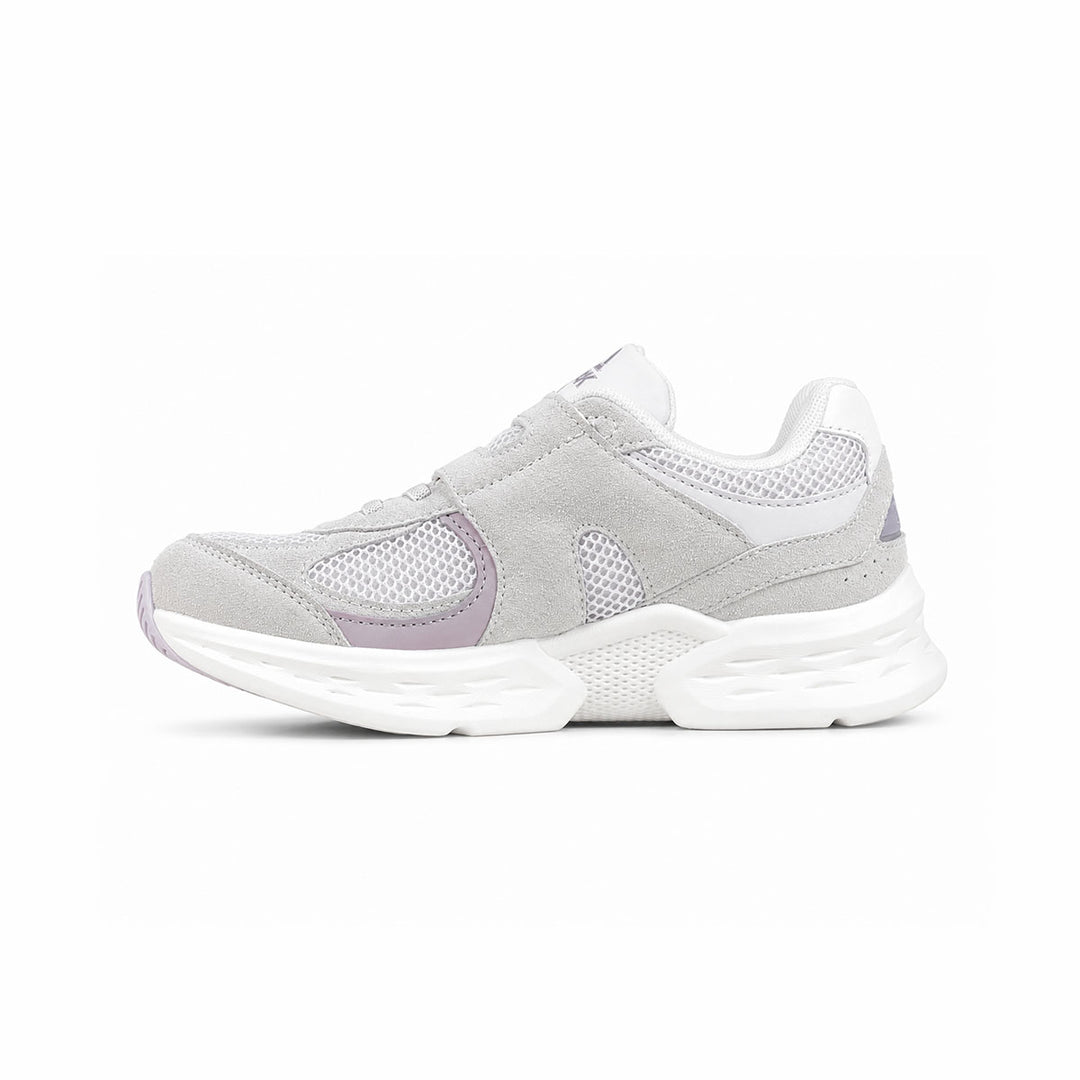 Peak Kids Casual Shoes Pink Rose
