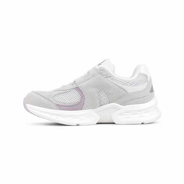 Peak Kids Casual Shoes Pink Rose