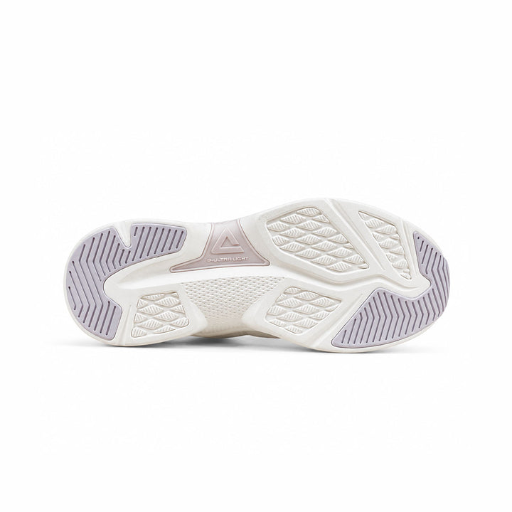 Peak Kids Casual Shoes Pink Rose