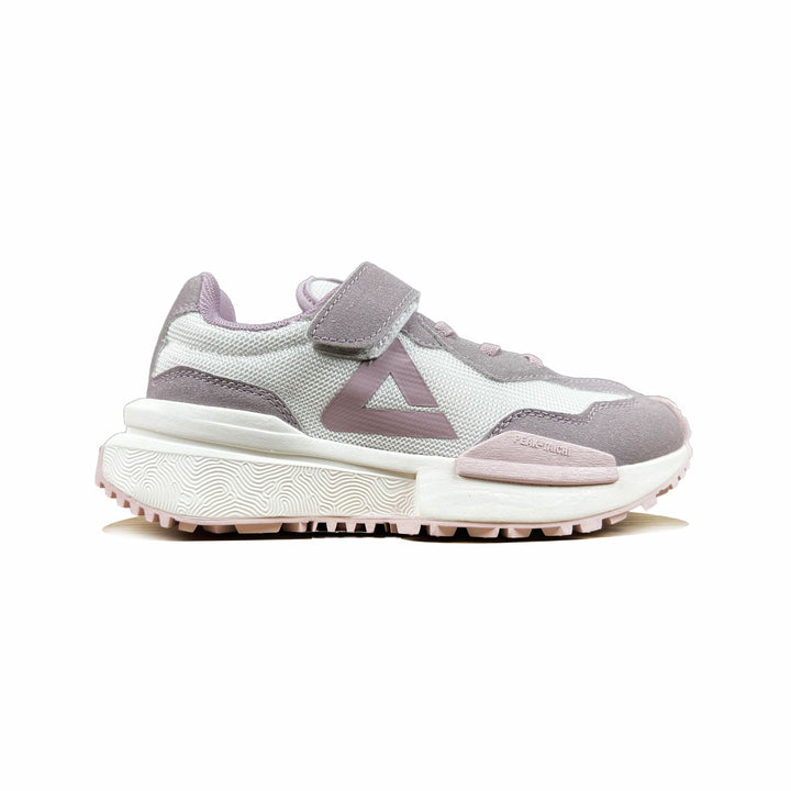 Peak Kids Casual Shoes Pink
