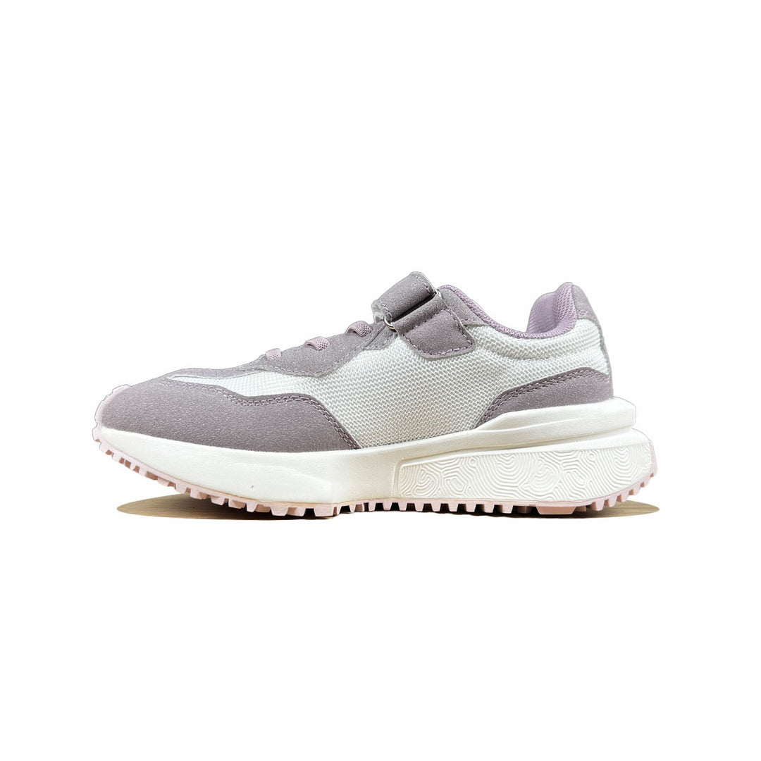 Peak Kids Casual Shoes Pink