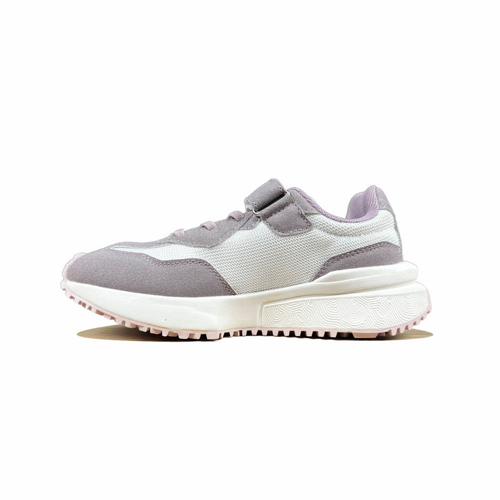 Peak Kids Casual Shoes Pink