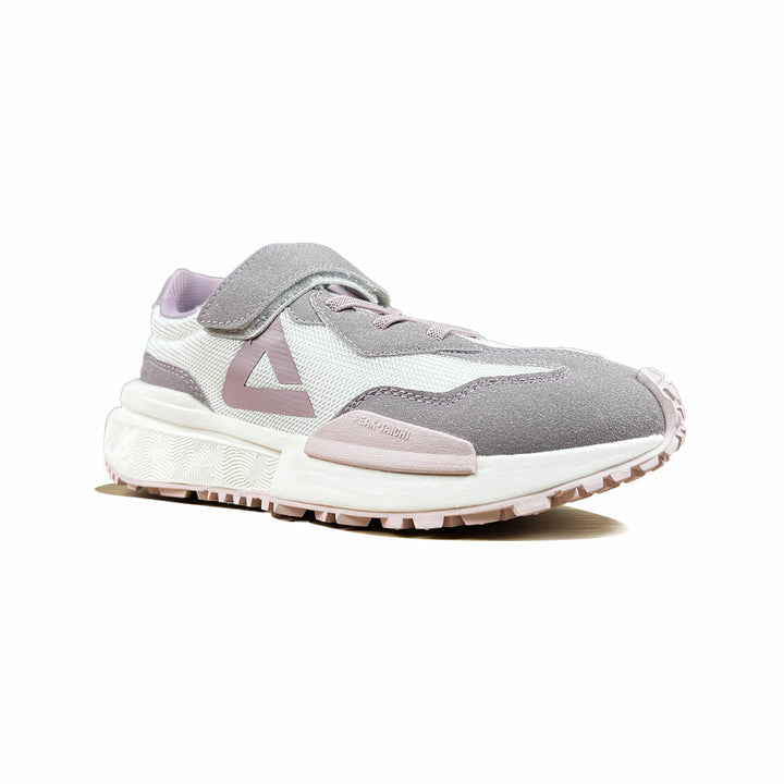 Peak Kids Casual Shoes Pink