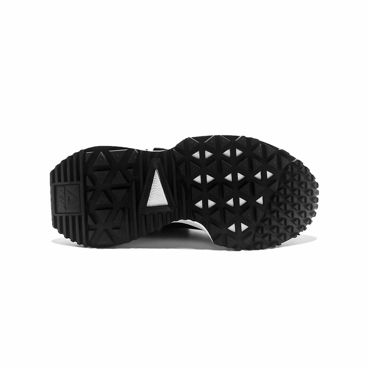 Peak Kids Casual Shoes Black