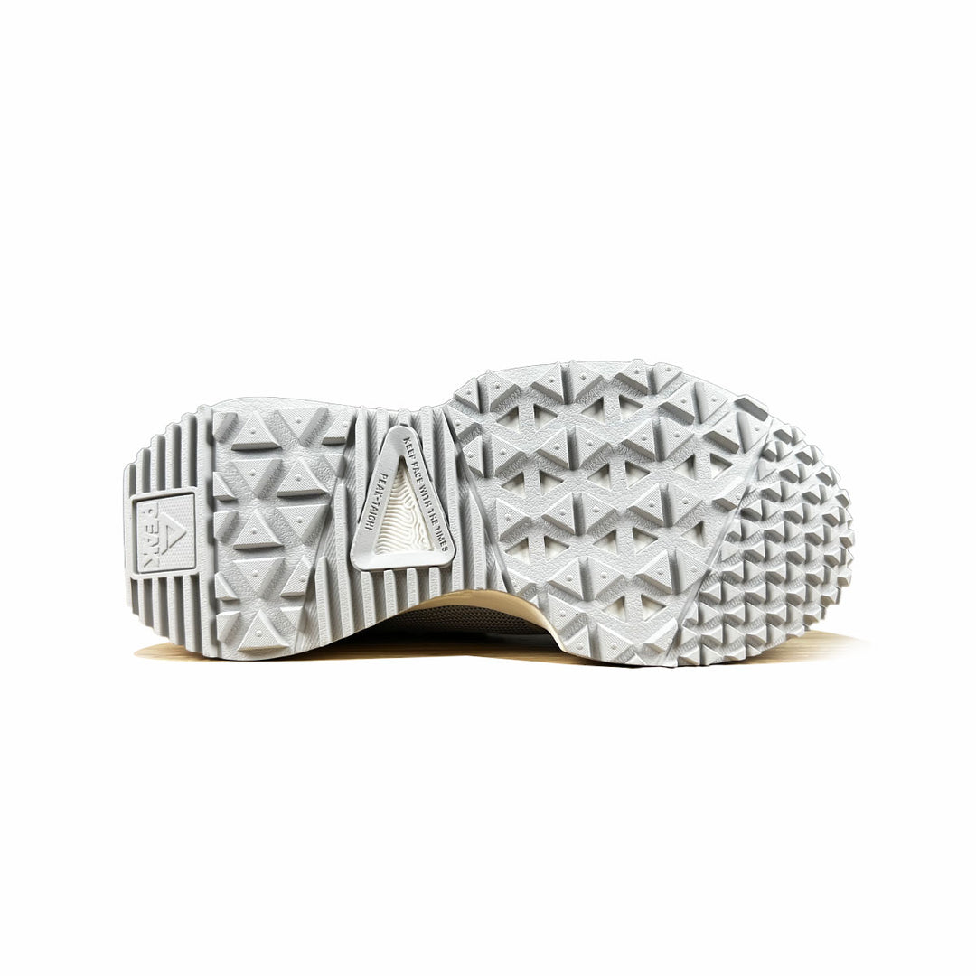 Peak Kids Casual Shoes Grey