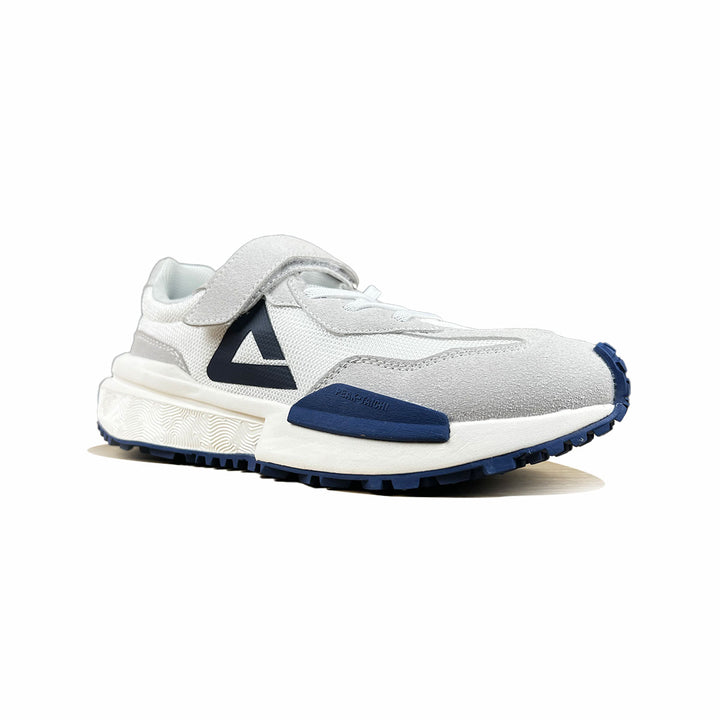 Peak Kids Casual Shoes Misty Gray