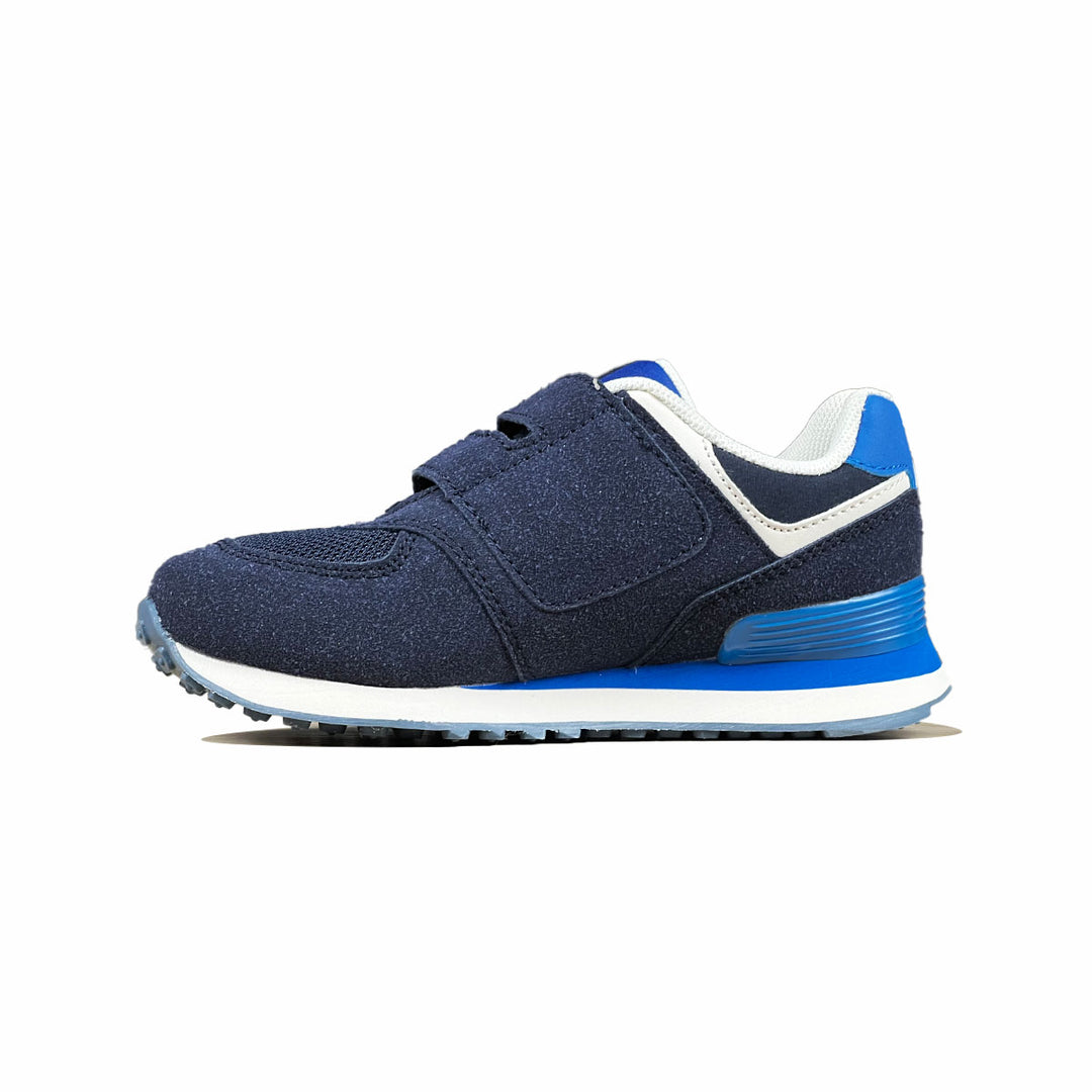 Peak Kids Casual Shoes Moon Blue