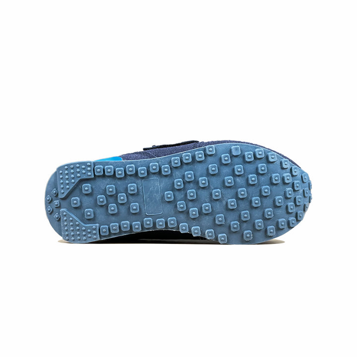 Peak Kids Casual Shoes Moon Blue