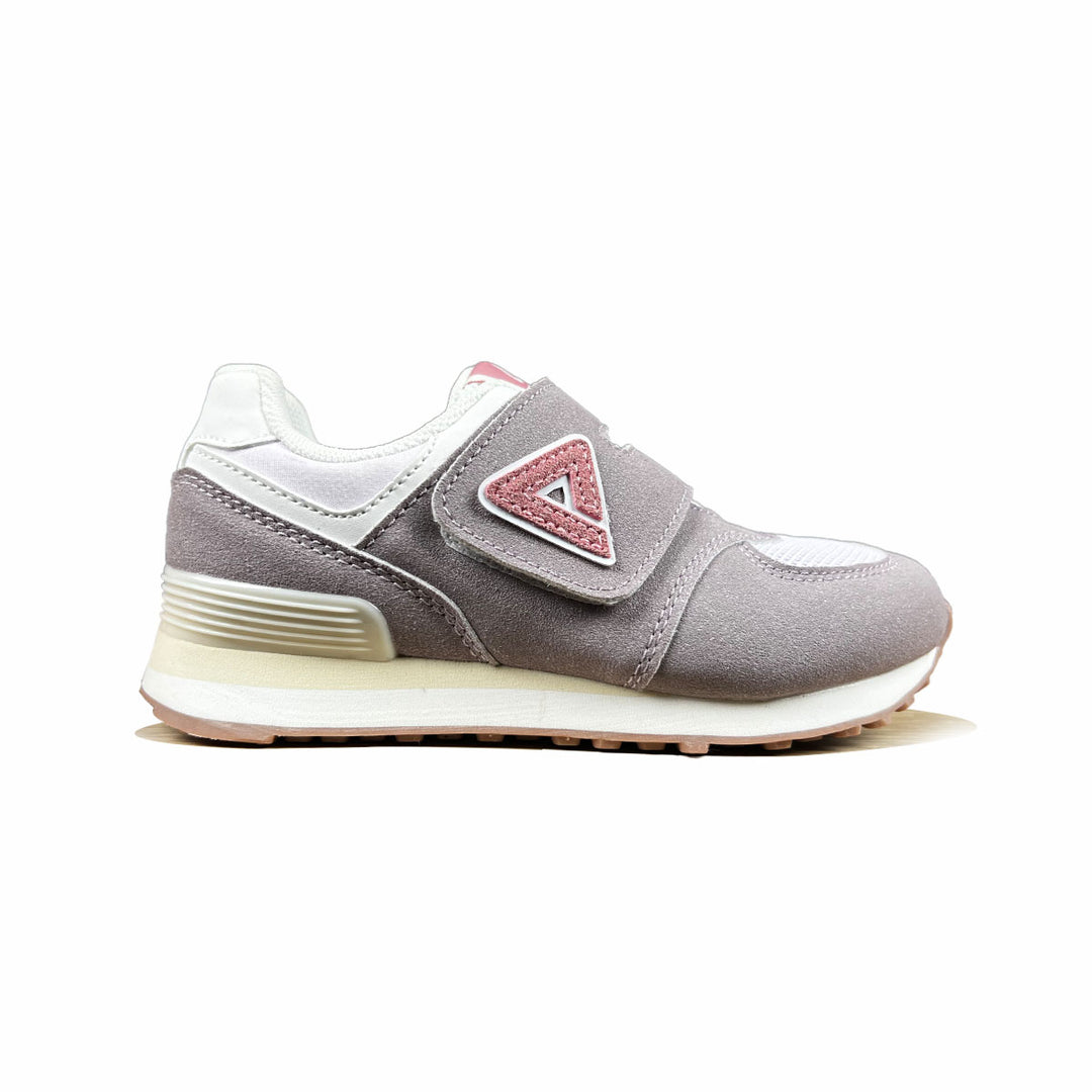 Peak Kids Casual Shoes Pink