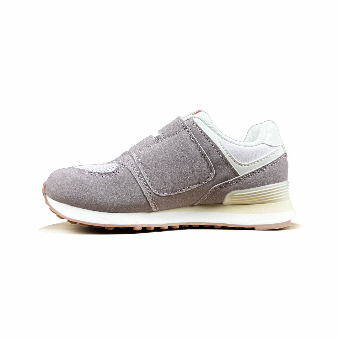 Peak Kids Casual Shoes Pink