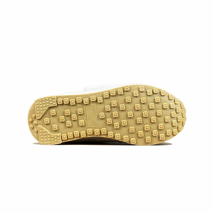 Peak Kids Casual Shoes Canvas White