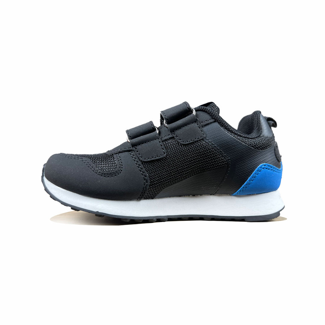 Peak Kids Casual Shoes Black