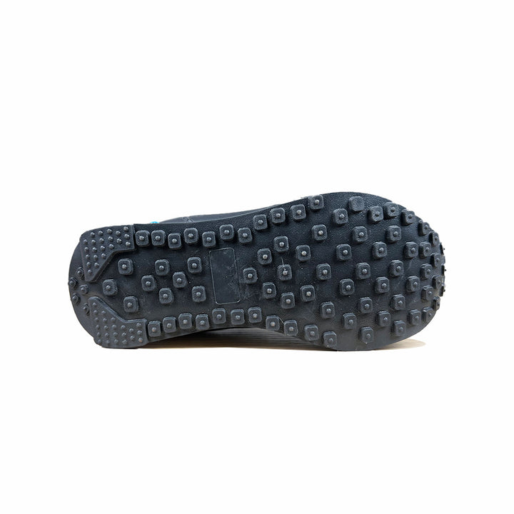 Peak Kids Casual Shoes Black