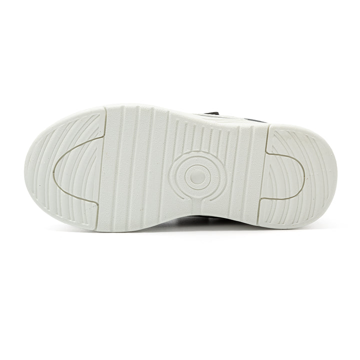 Peak Kids Casual Shoes Paloma Gray