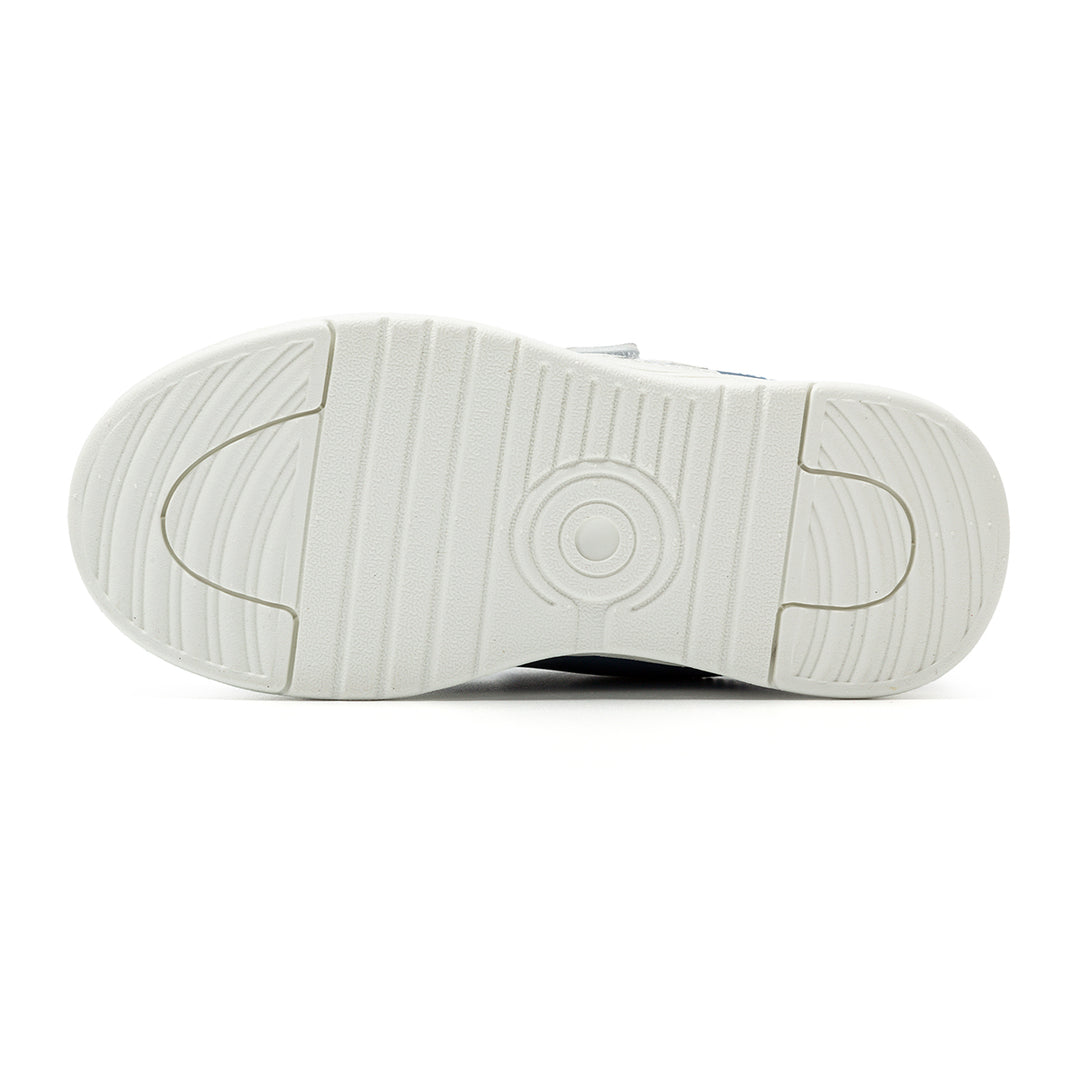 Peak Kids Casual Shoes Dark Blue