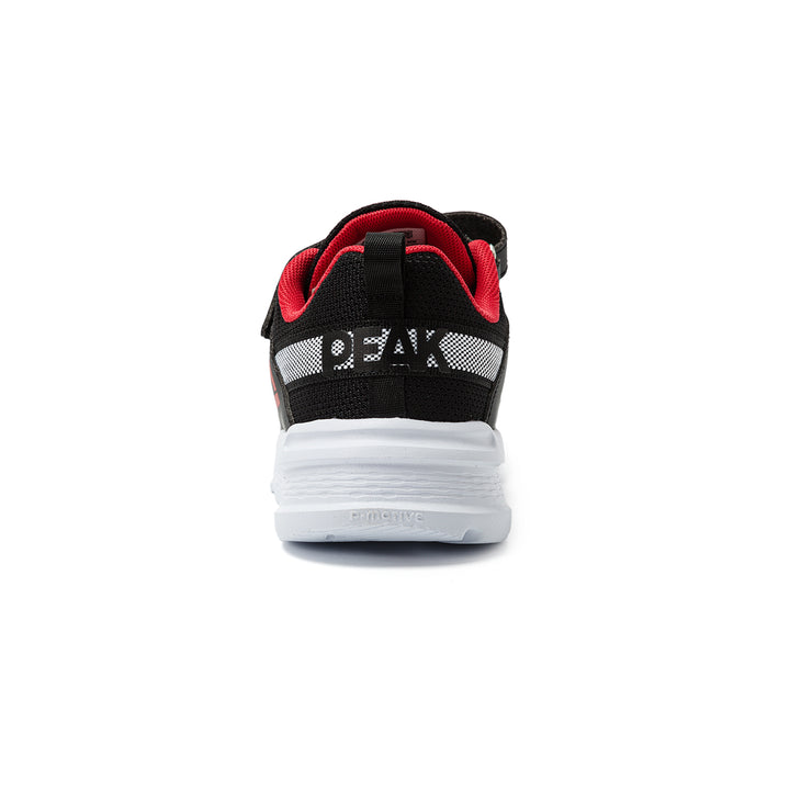 Peak Kids Casual Shoes Black
