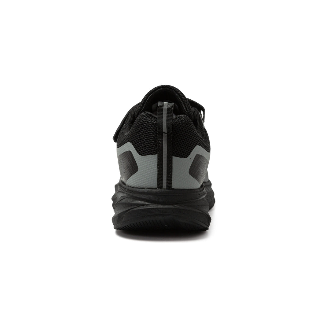 Peak Kids Casual Shoes Black