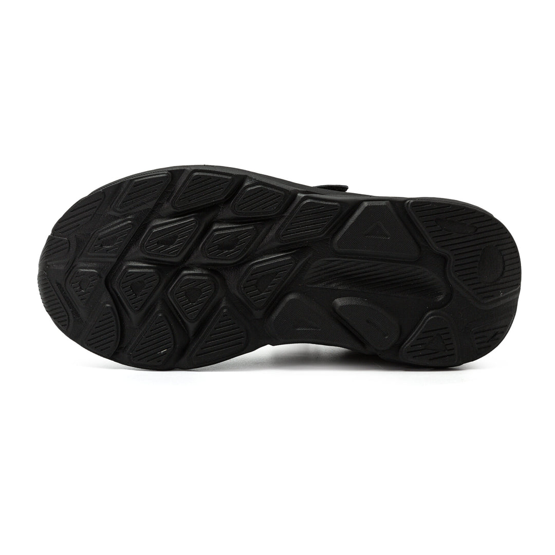 Peak Kids Casual Shoes Black