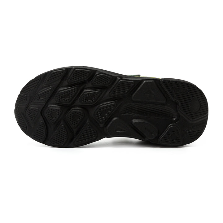 Peak Kids Casual Shoes Green