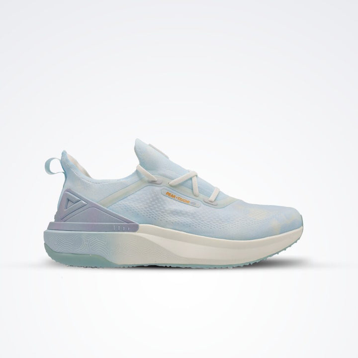 Peak Running Shoes Sky Blue