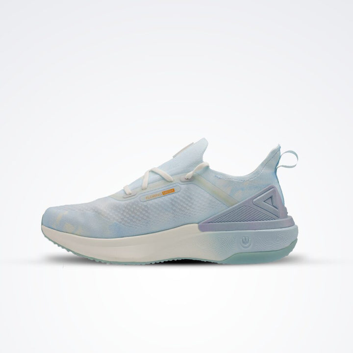 Peak Running Shoes Sky Blue