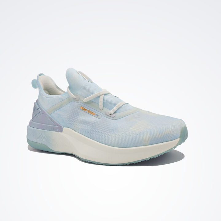 Peak Running Shoes Sky Blue