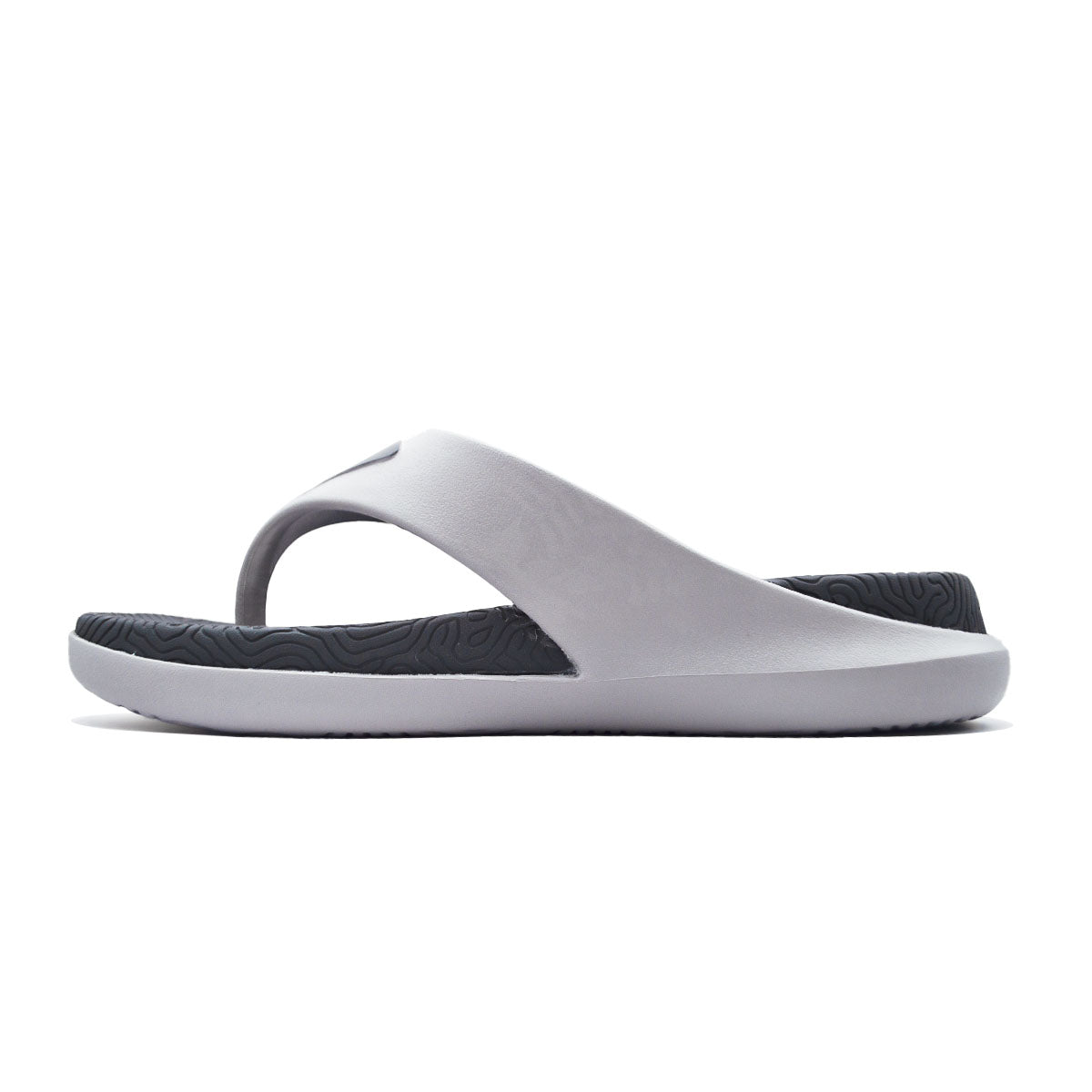 Peak Taichi Slippeers Lt.Grey/Magnetic Gray