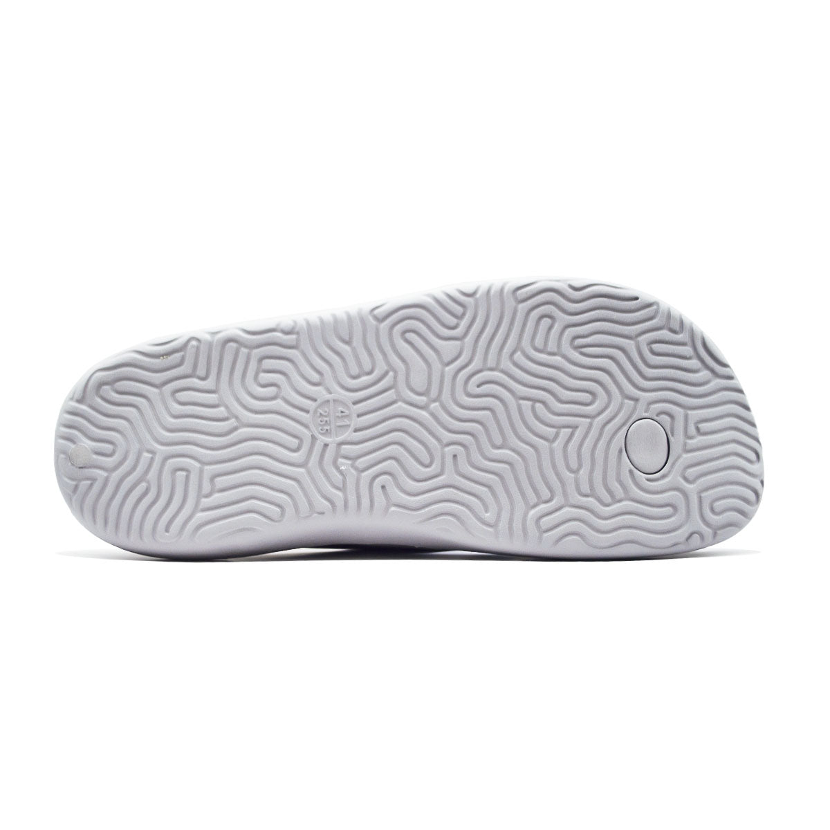 Peak Taichi Slippeers Lt.Grey/Magnetic Gray