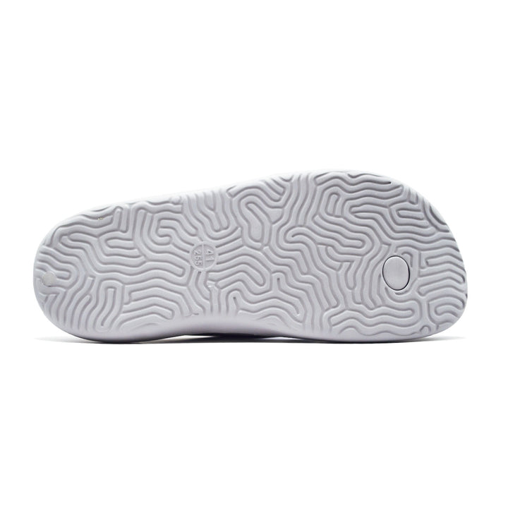 Semelle de la claquette PEAK Taichi gris clair gris magnétique homme