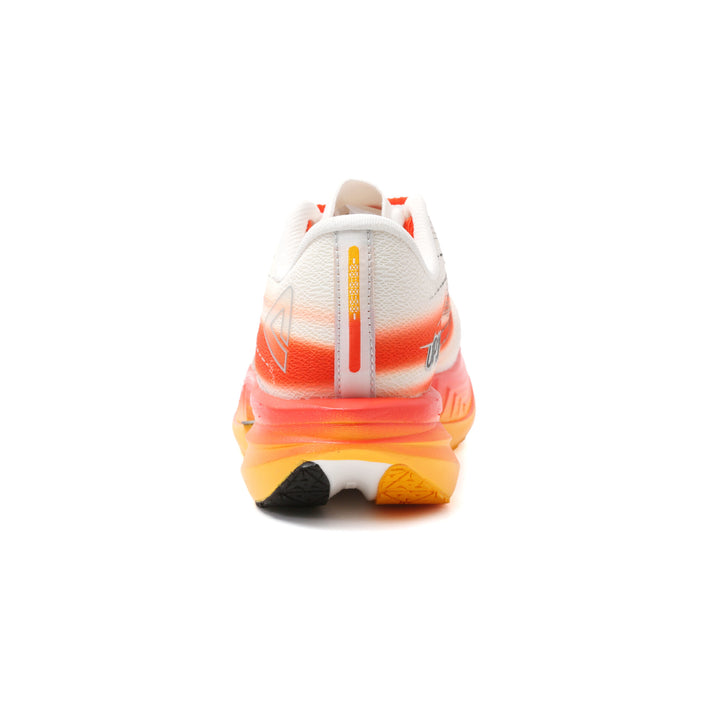 Semelle de la chaussure PEAK UP30 5.0 blanc orange homme