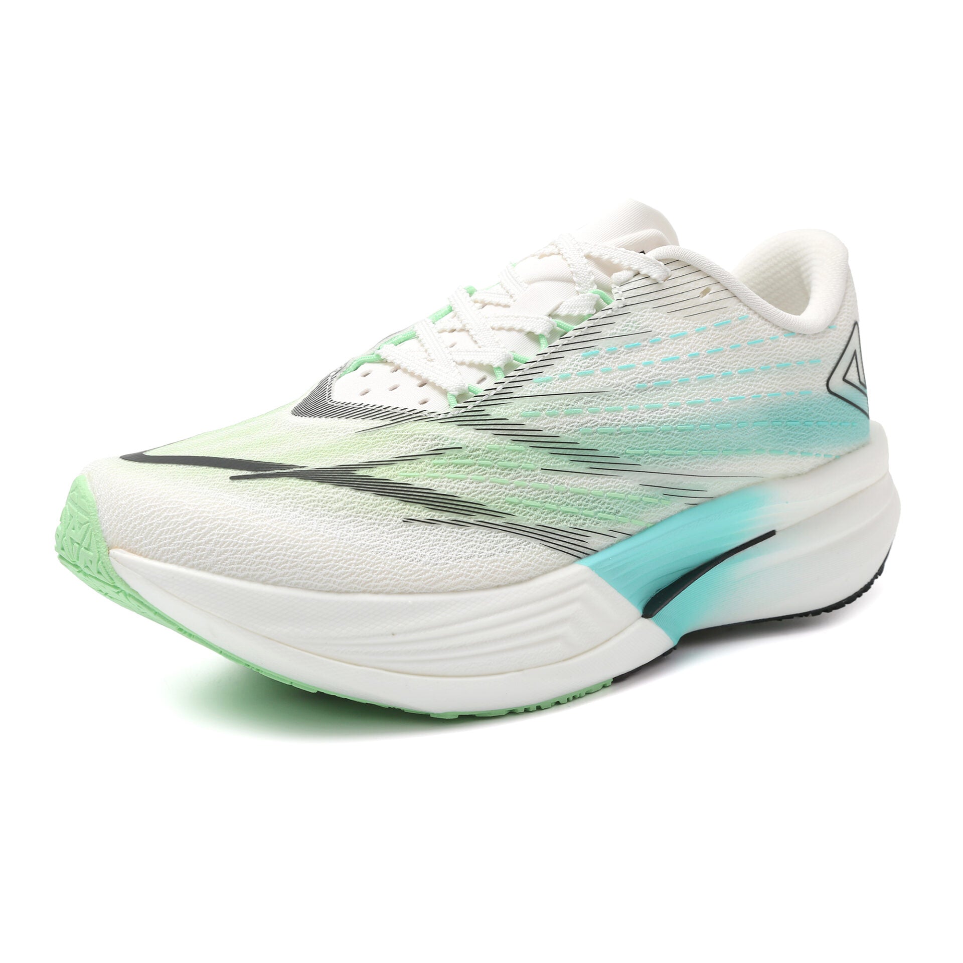 Peak Up30 5.0 White/Green