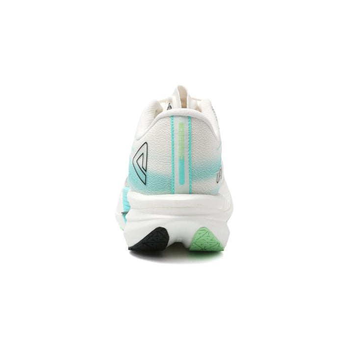 Semelle de la chaussure PEAK UP30 5.0 blanc vert homme
