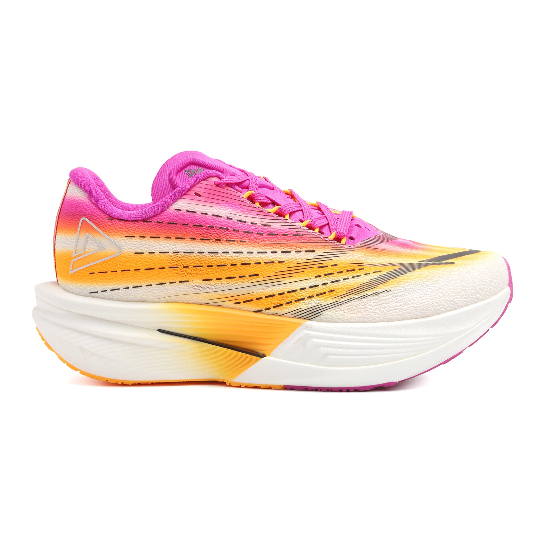 Peak Up30 5.0 White/Purple/Yellow