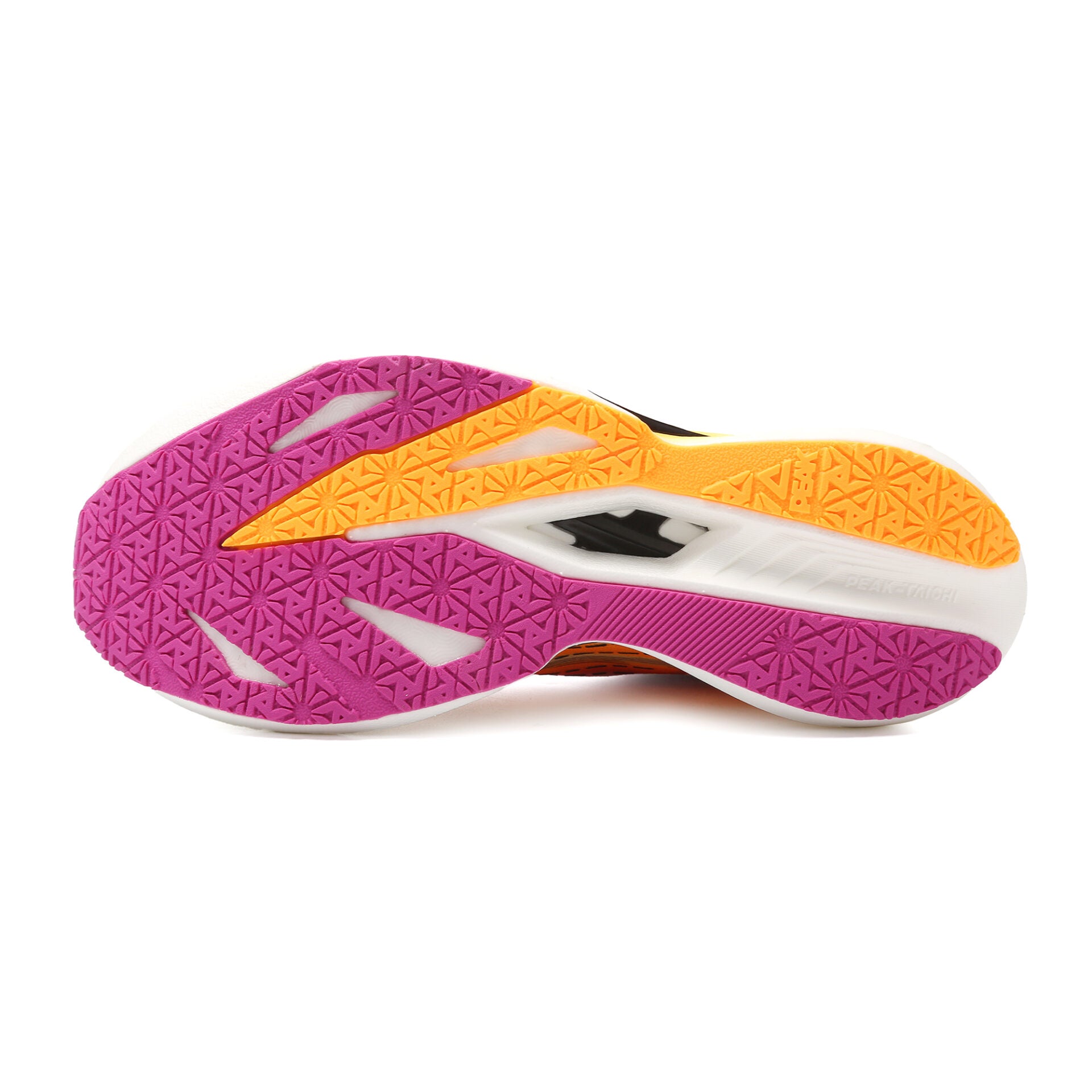 Peak Up30 5.0 White/Purple/Yellow