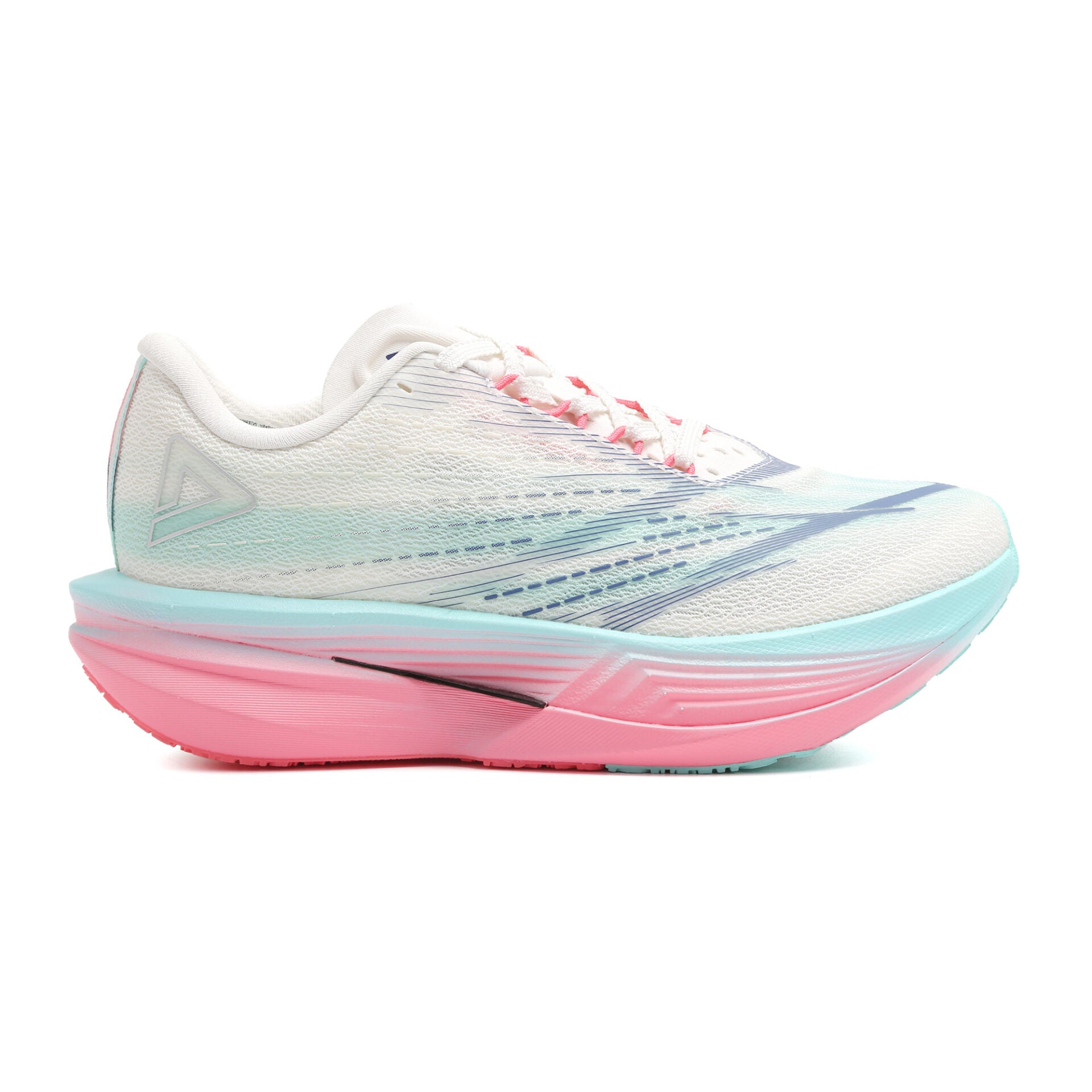 Peak Up30 5.0 White/Pink/Green