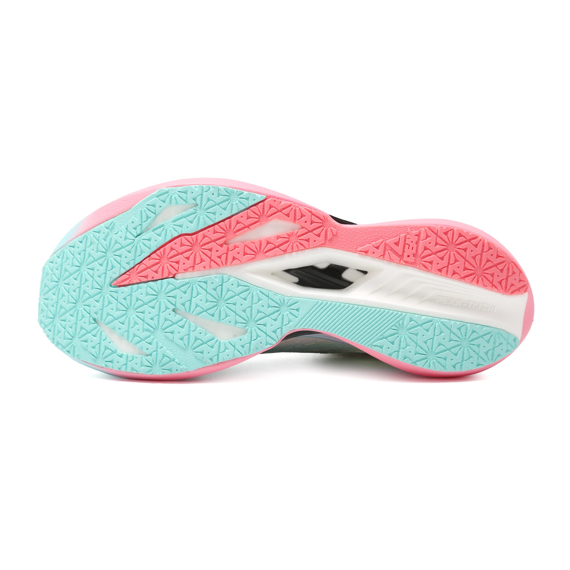 Peak Up30 5.0 White/Pink/Green