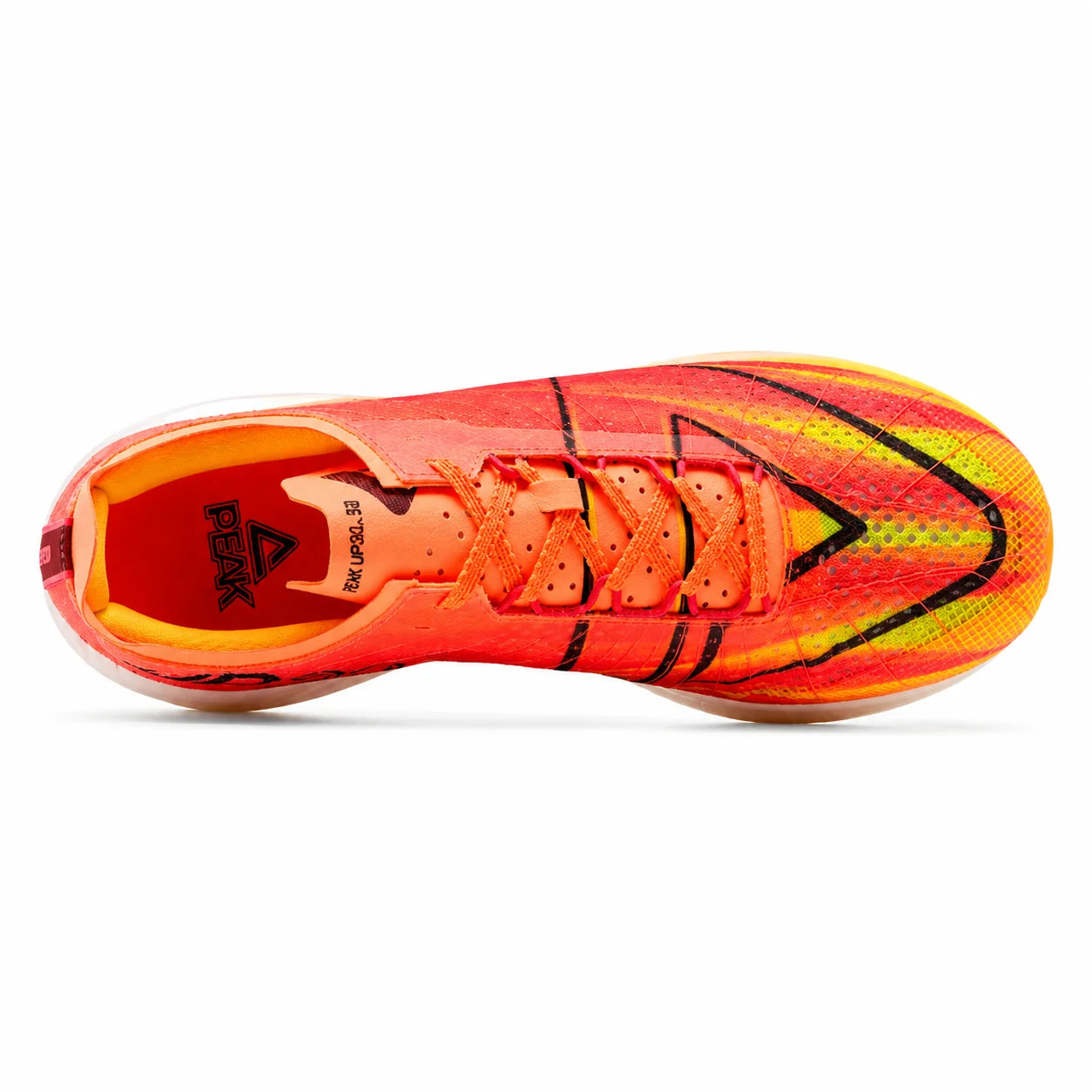 Peak Up30 5.0 Elite FLUORESCENT ORANGE