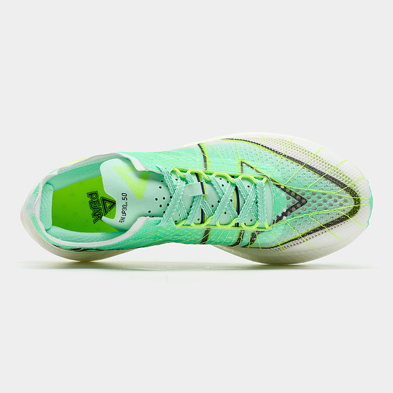 Peak Up30 5.0 Elite White Green